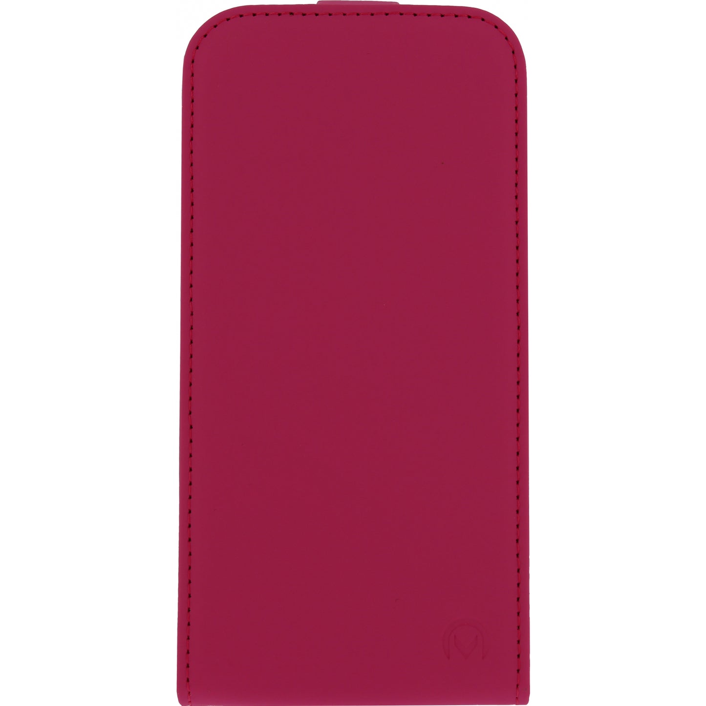Mobilize Ultra Slim Flip Case Samsung Galaxy S5/S5 Plus/S5 Neo Fuchsia