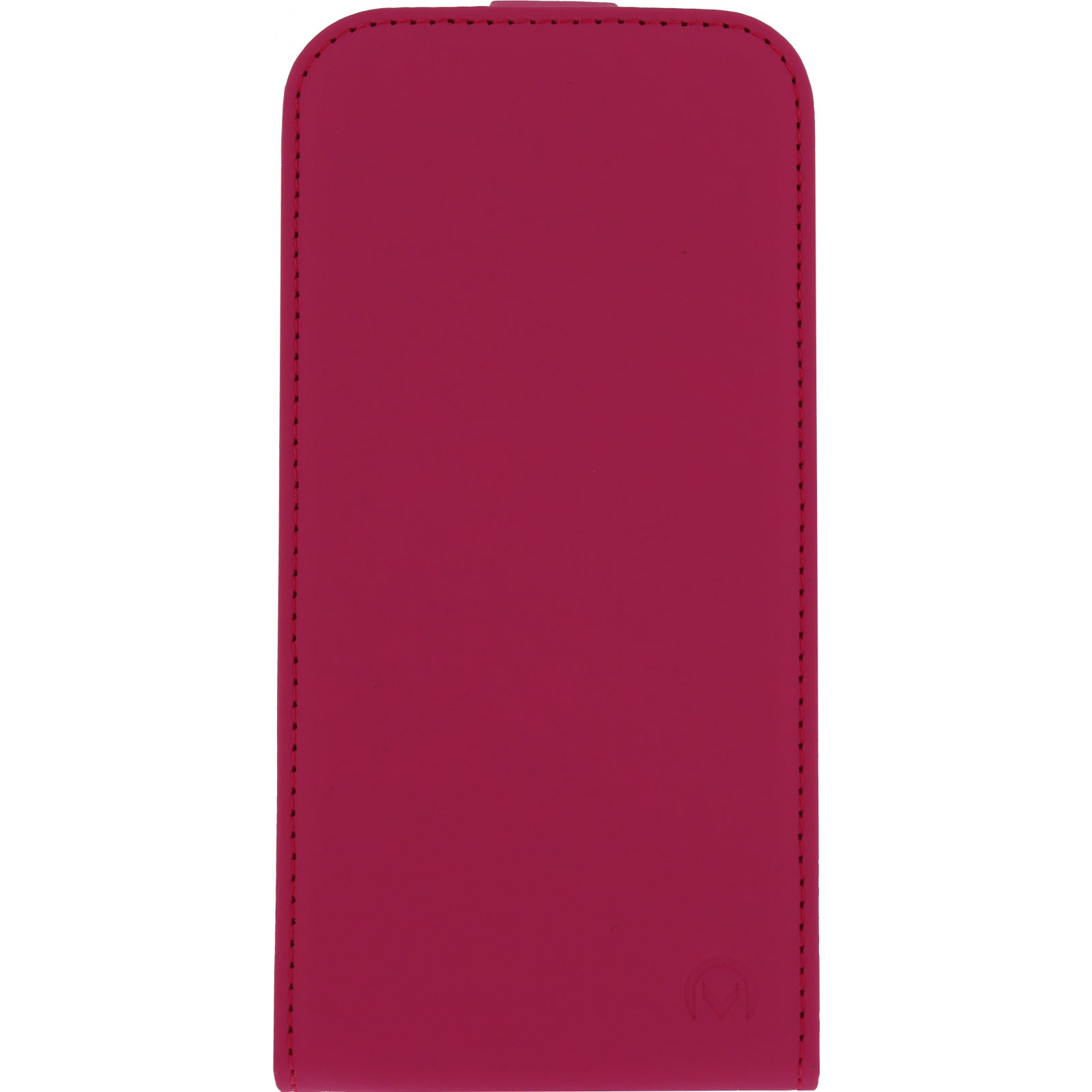 Mobilize Ultra Slim Flip Case Samsung Galaxy S5/S5 Plus/S5 Neo Fuchsia