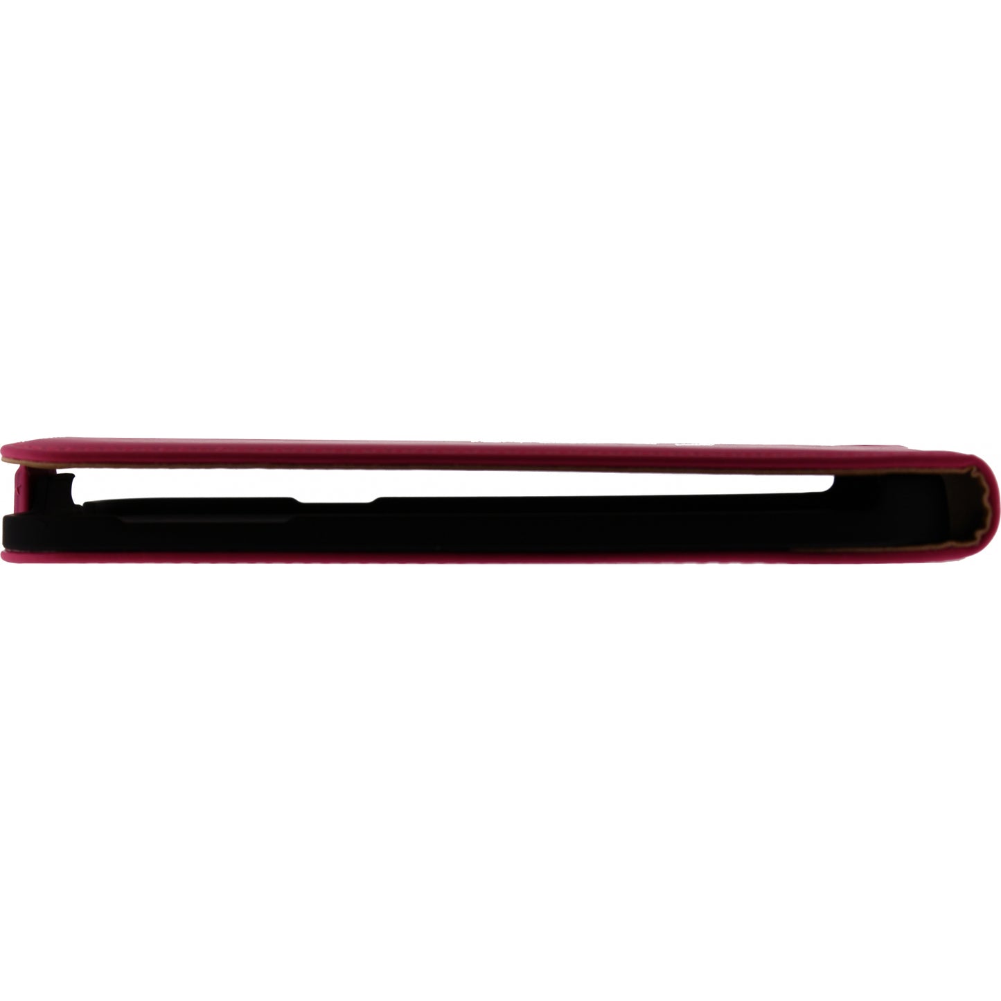 Mobilize Ultra Slim Flip Case Samsung Galaxy S5/S5 Plus/S5 Neo Fuchsia