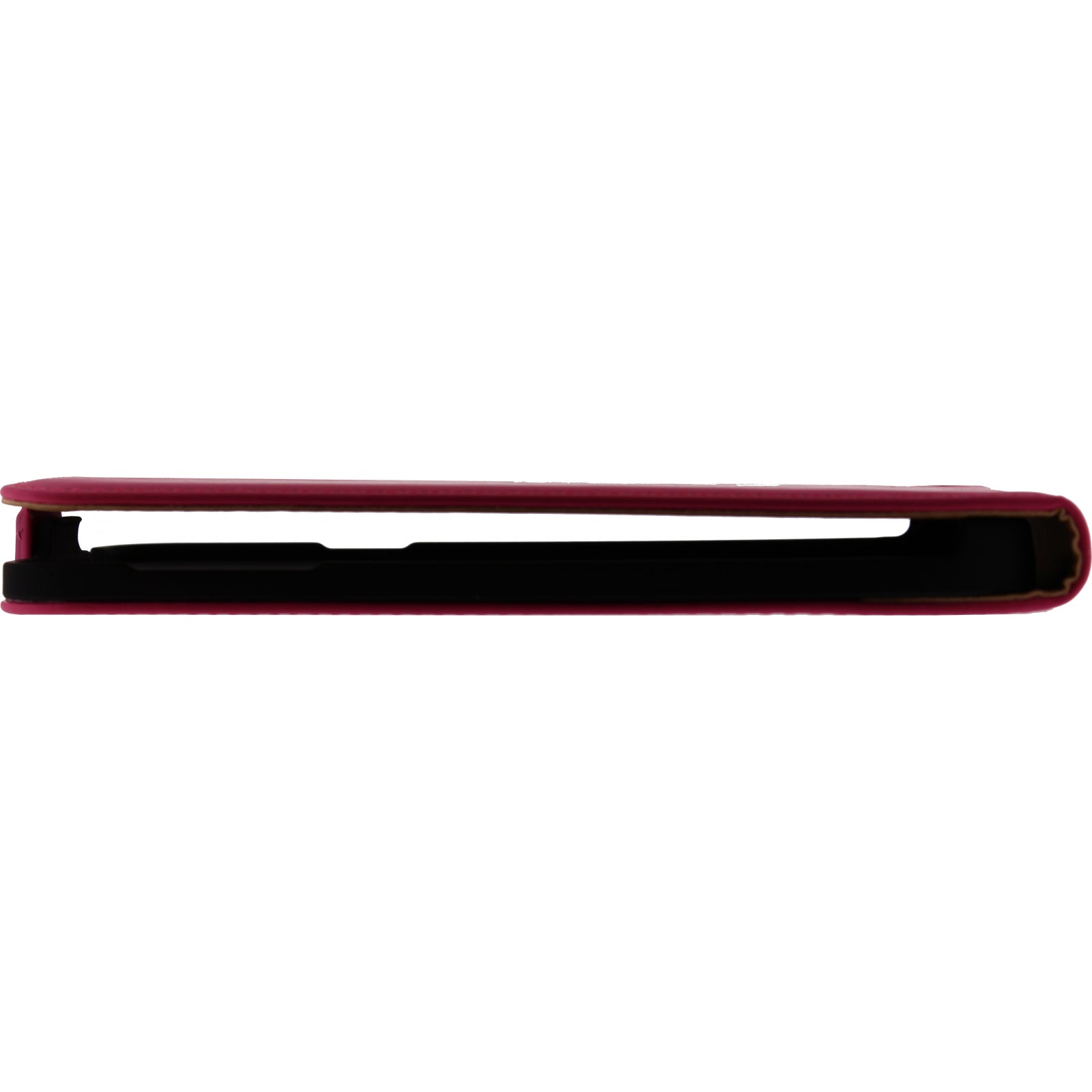 Mobilize Ultra Slim Flip Case Samsung Galaxy S5/S5 Plus/S5 Neo Fuchsia