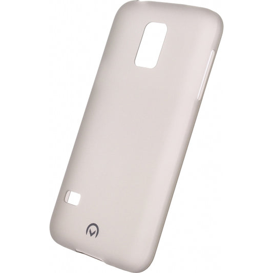 Mobilize Gelly Case Ultra Thin Samsung Galaxy S5 Mini Smokey Grey