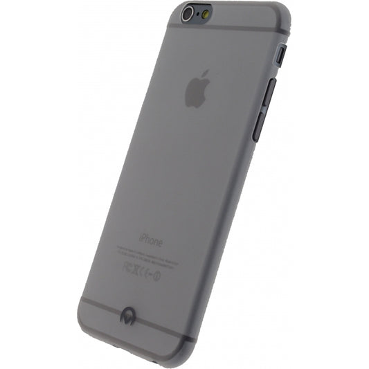 Mobilize Gelly Case Ultra Thin Apple iPhone 6/6S Milky White