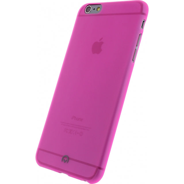 Mobilize Gelly Case Ultra Fin Apple iPhone 6 Plus/6S Plus Fuchsia fluo