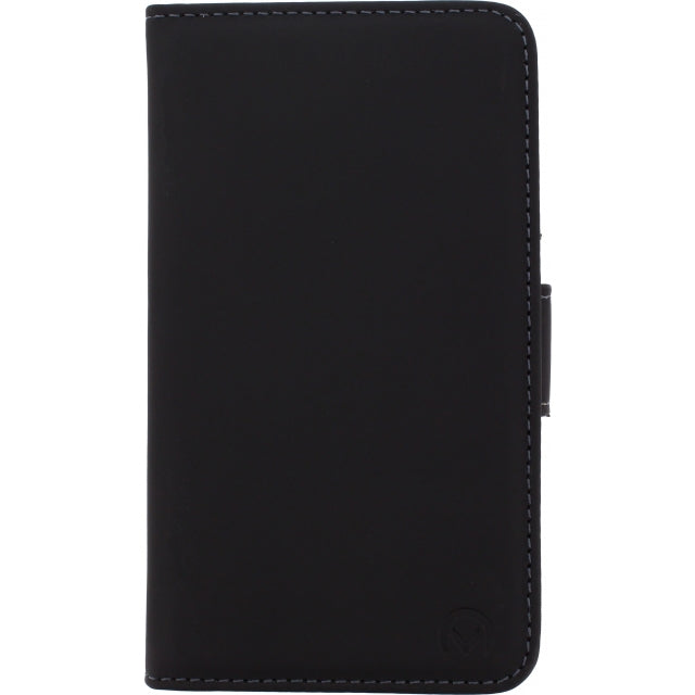 Mobilize Slim Wallet Book Case Samsung Galaxy Core Plus G3500 Noir