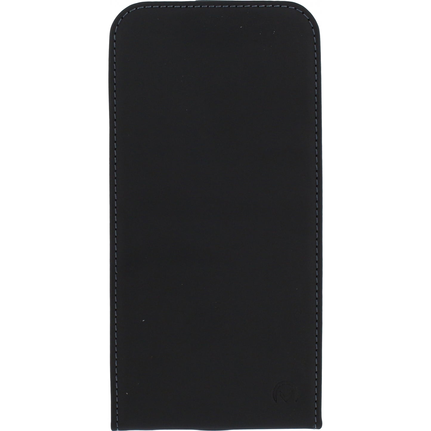 Mobilize Ultra Slim Flip Case Apple iPhone 6 Plus/6S Plus Black