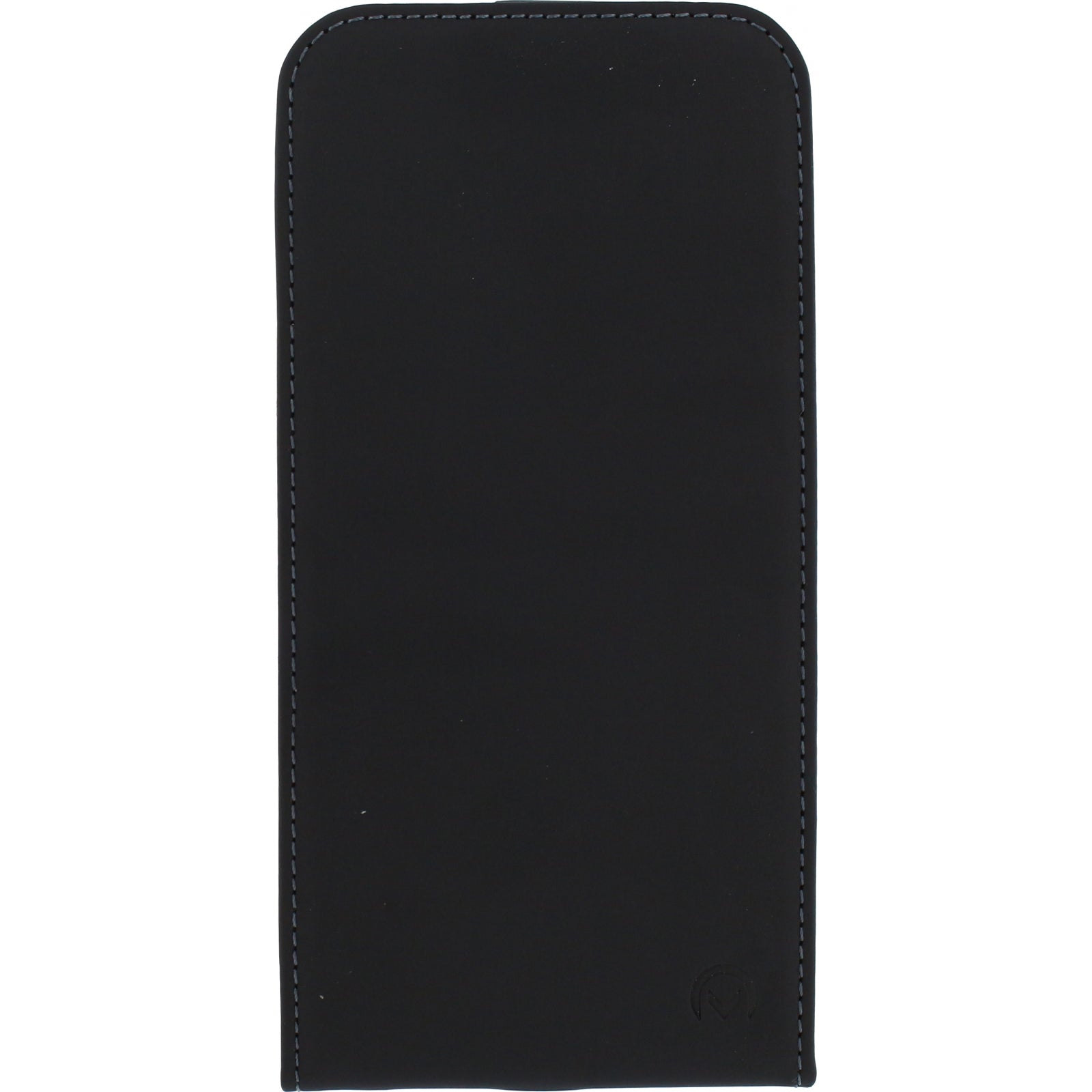 Mobilize Ultra Slim Flip Case Apple iPhone 6 Plus/6S Plus Black