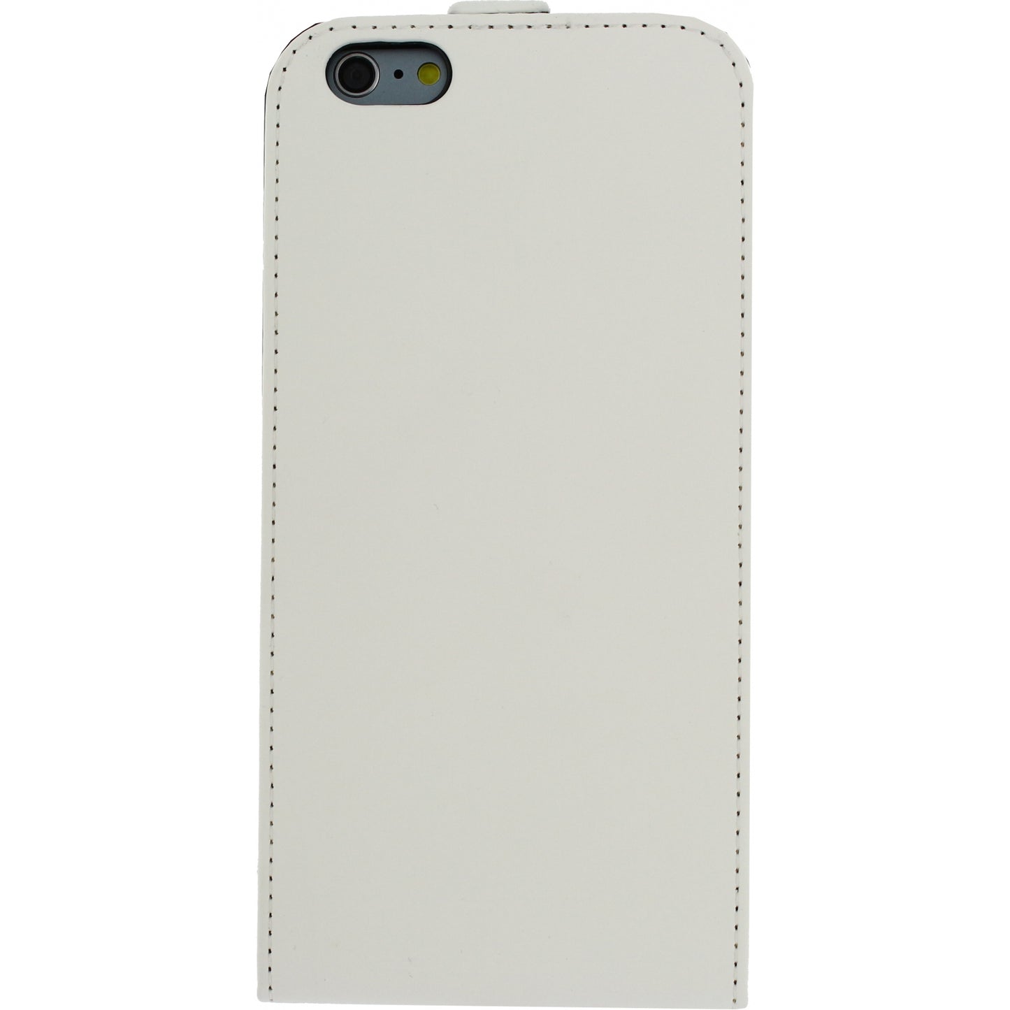 Mobilize Ultra Slim Flip Case Apple iPhone 6 Plus/6S Plus White