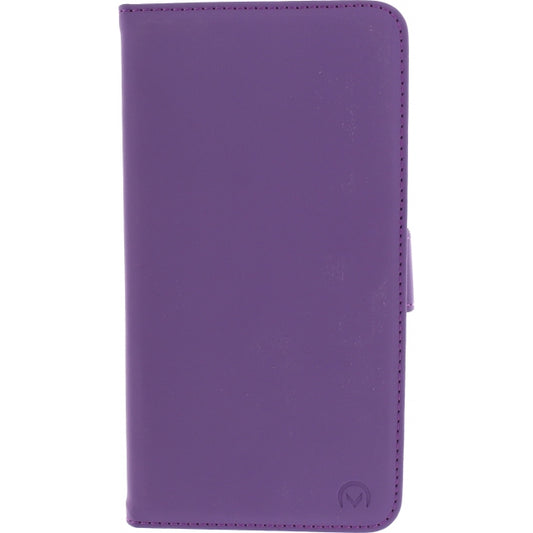 Mobilize Slim Wallet Book Case Apple iPhone 6 Plus/6S Plus Lila