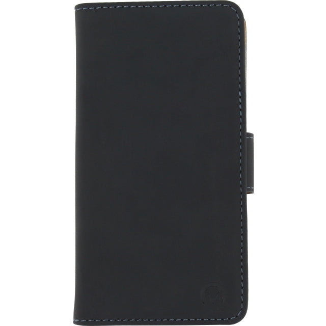 Mobilize Slim Wallet Book Case Samsung Galaxy Ace 4 SM-G357 Noir