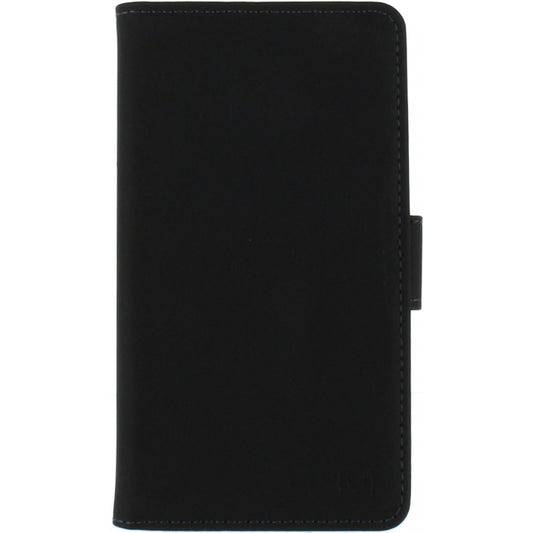 Mobilize Slim Wallet Book Case Huawei Ascend Y550 Noir