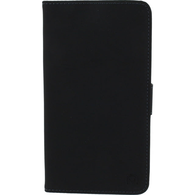 Mobilize Slim Wallet Book Case Huawei Ascend G750 Schwarz