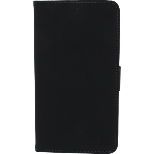 Mobilize Slim Wallet Book Case Huawei Ascend G750 Noir