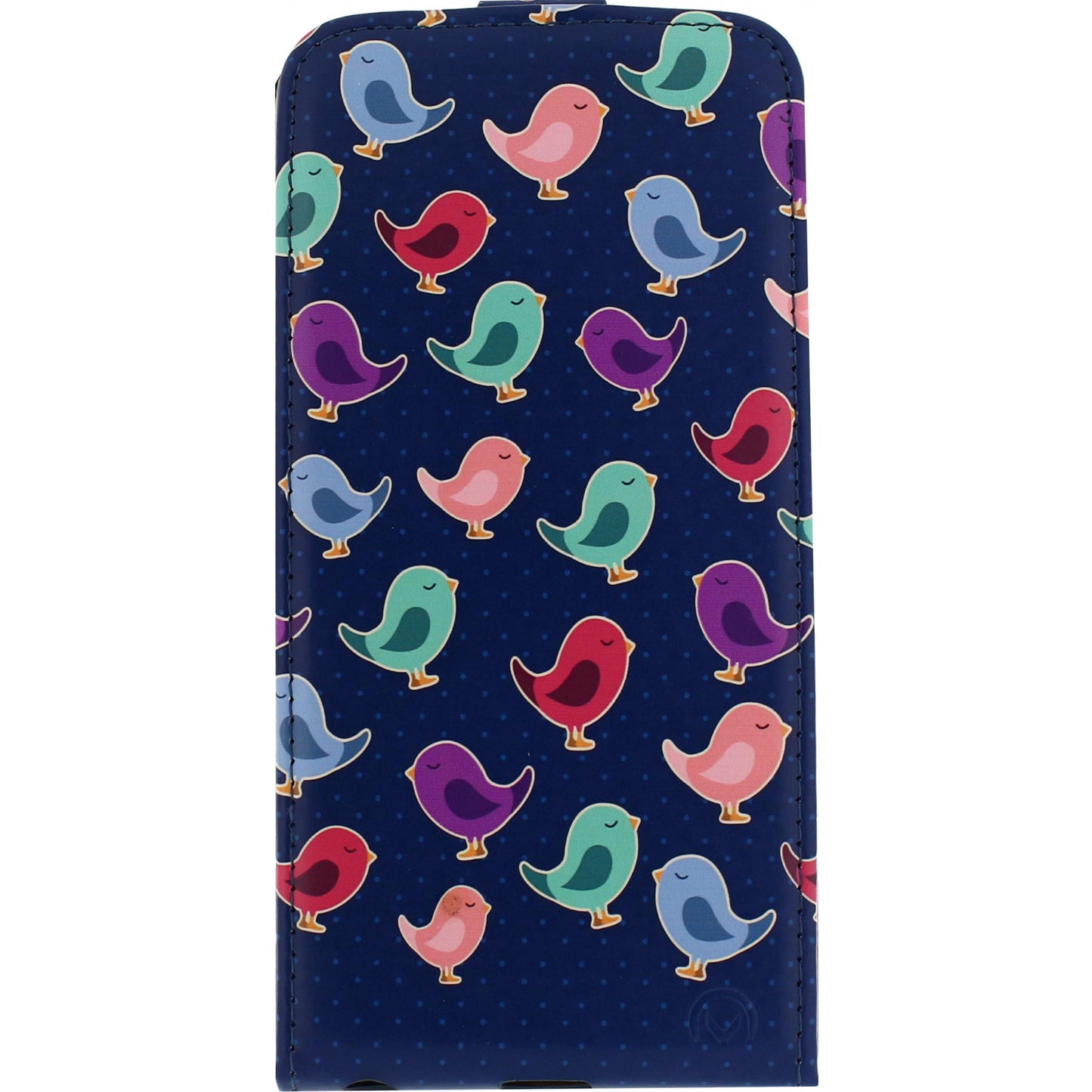 Mobilize Ultra Slim Flip Case Apple iPhone 6 Plus/6S Plus Birdy