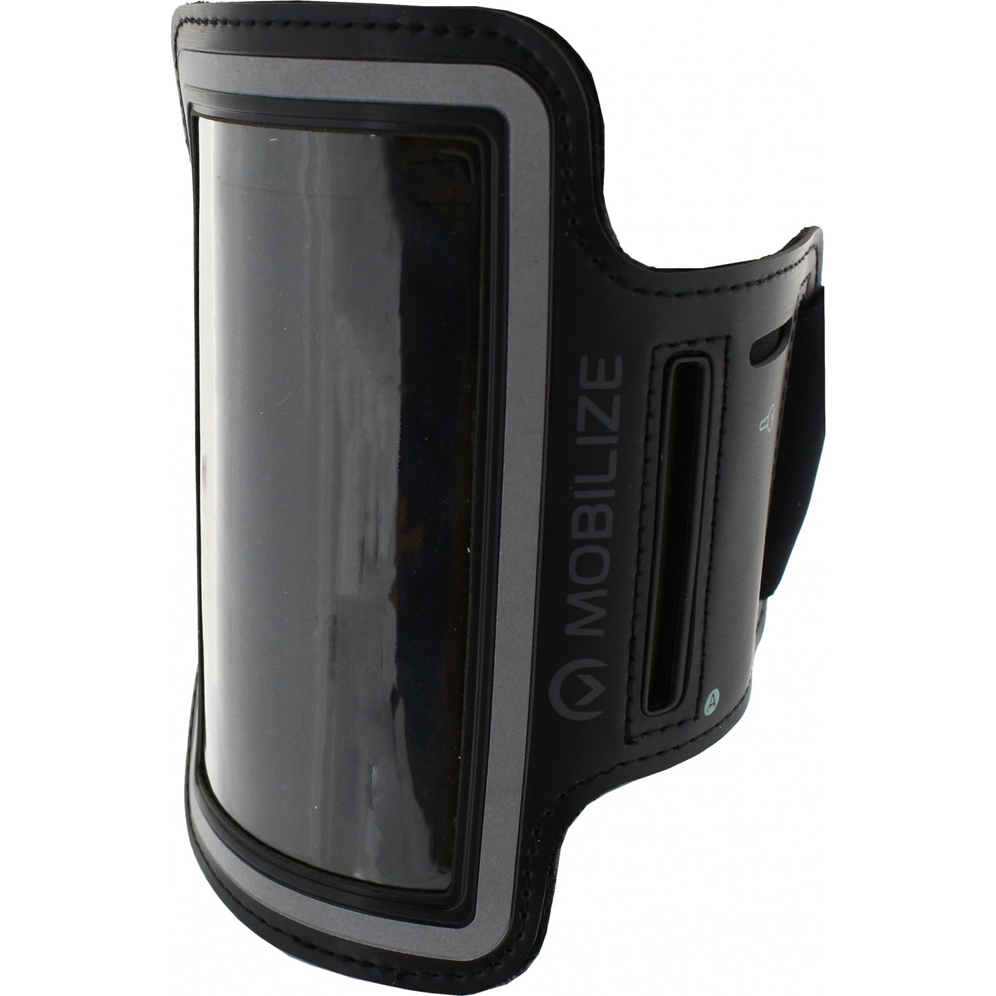 Mobilize Arm Strap Size M Black
