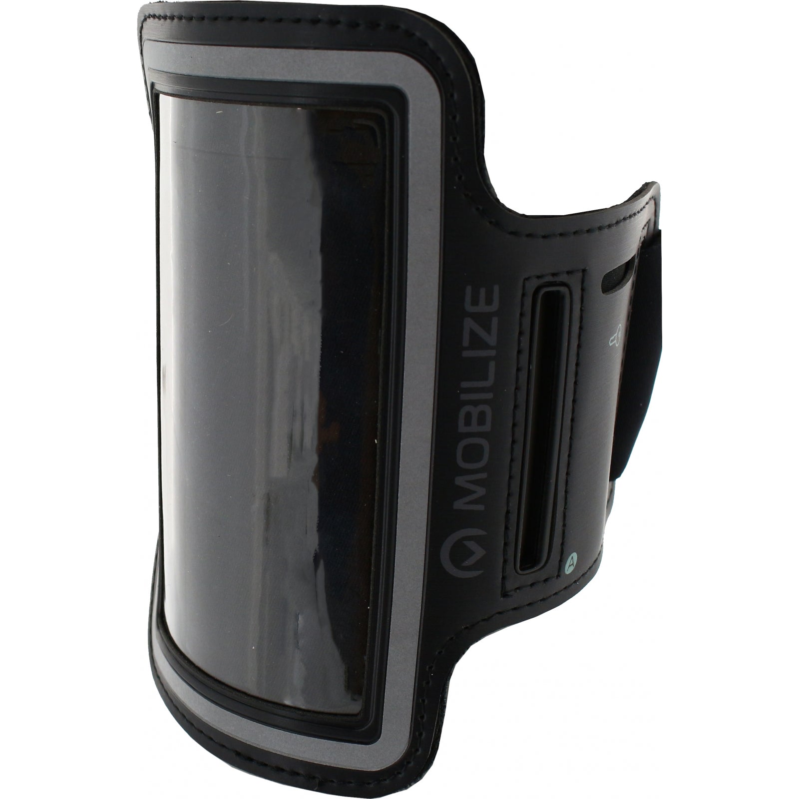 Mobilize Arm Strap Size M Black