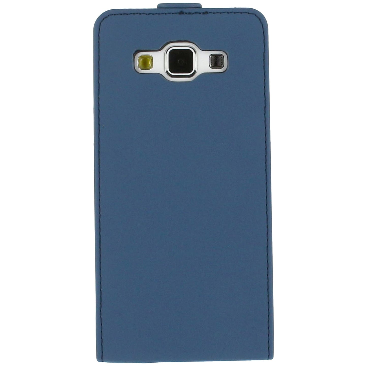 Mobilize Ultra Slim Flip Case Samsung Galaxy A5 Blue