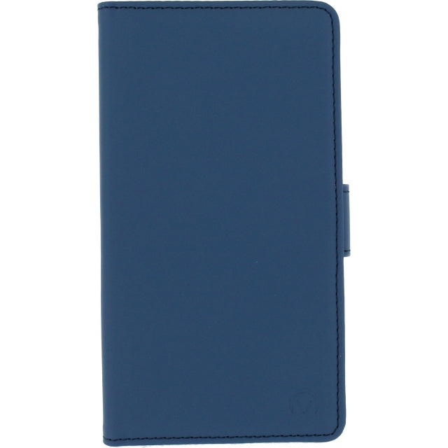 Mobilize Slim Wallet Book Case Microsoft Lumia 535 Bleu