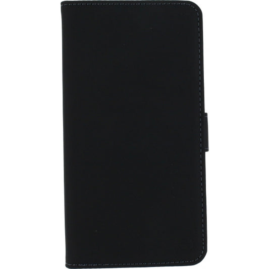Mobilize Slim Wallet Book Case HTC Desire 820 Black