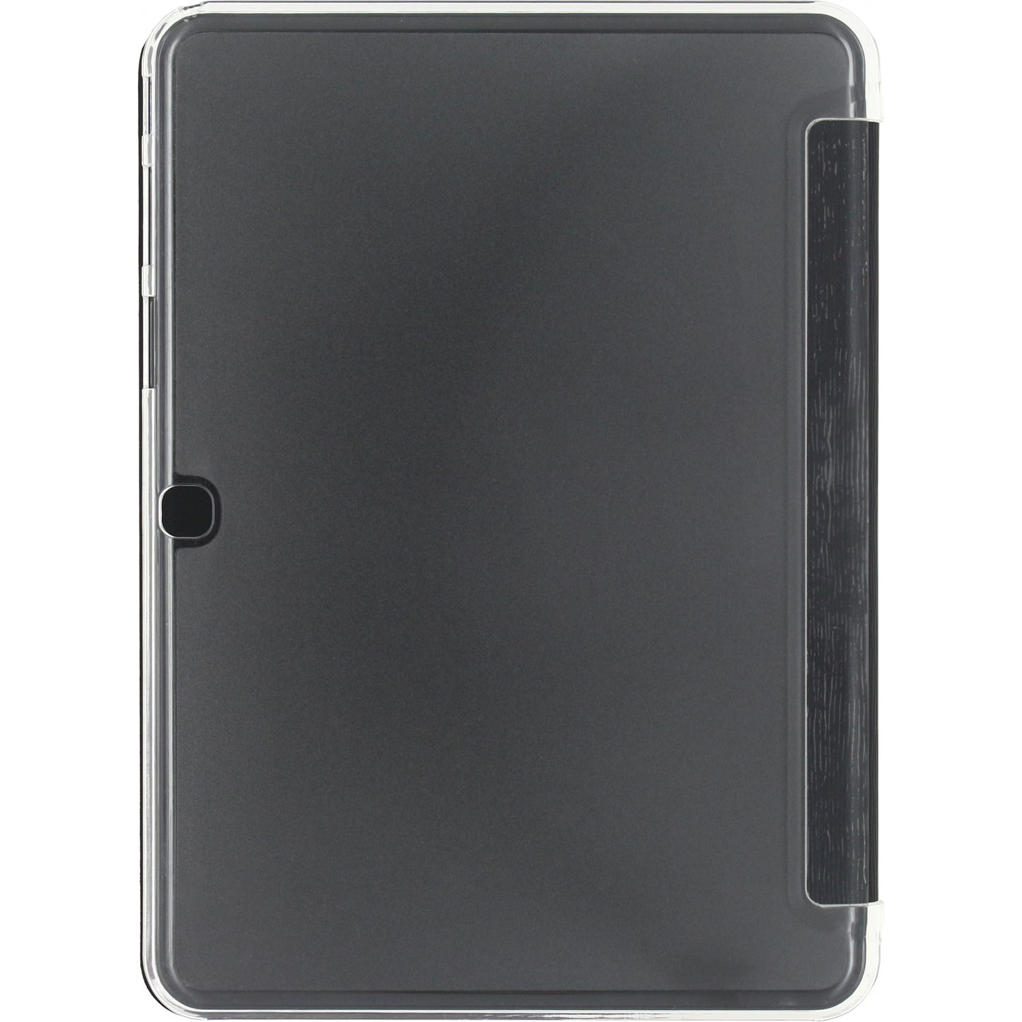 Mobilize Tri-Fold Case Samsung Galaxy Tab 4 10.1 Matt Black