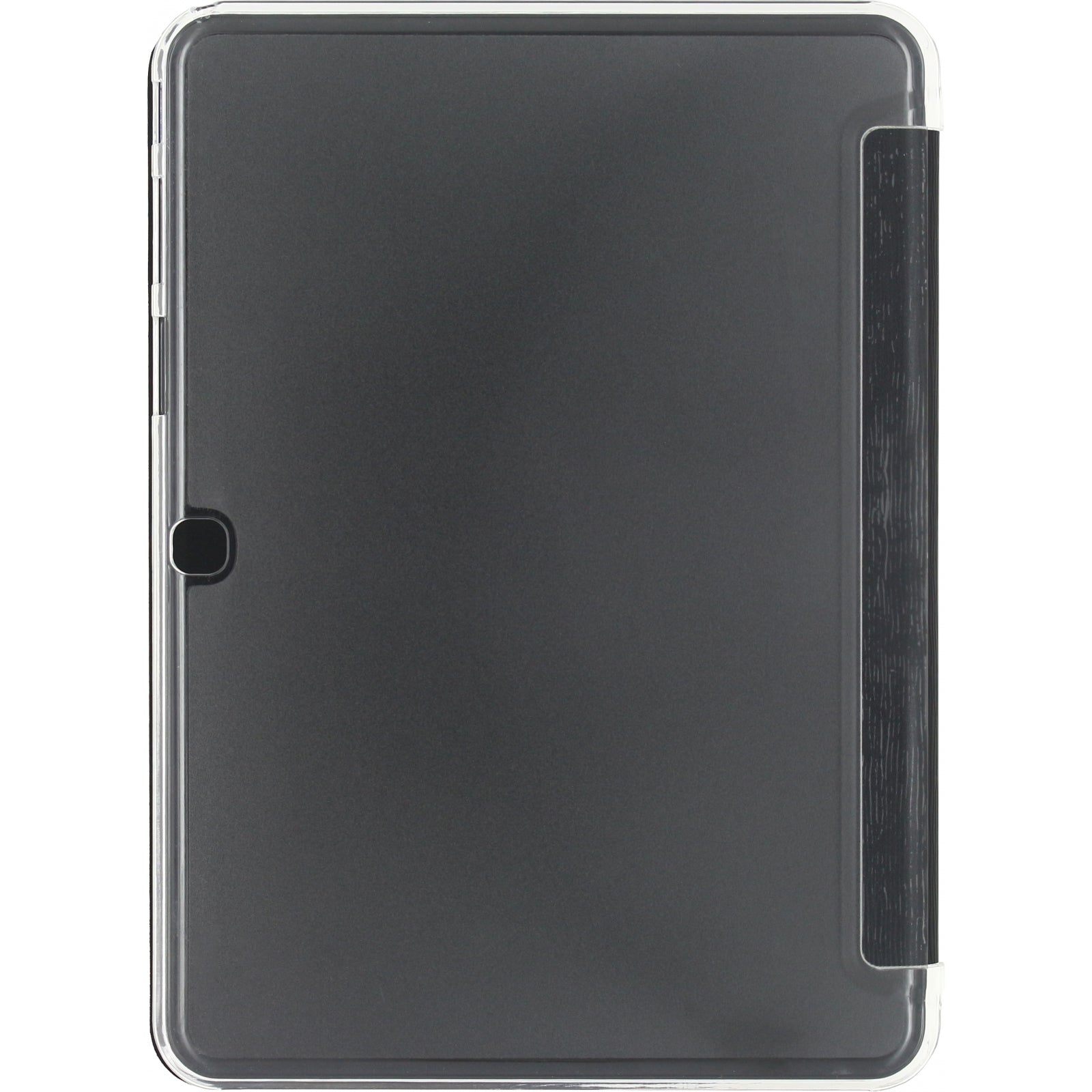 Mobilize Tri-Fold Case Samsung Galaxy Tab 4 10.1 Matt Black