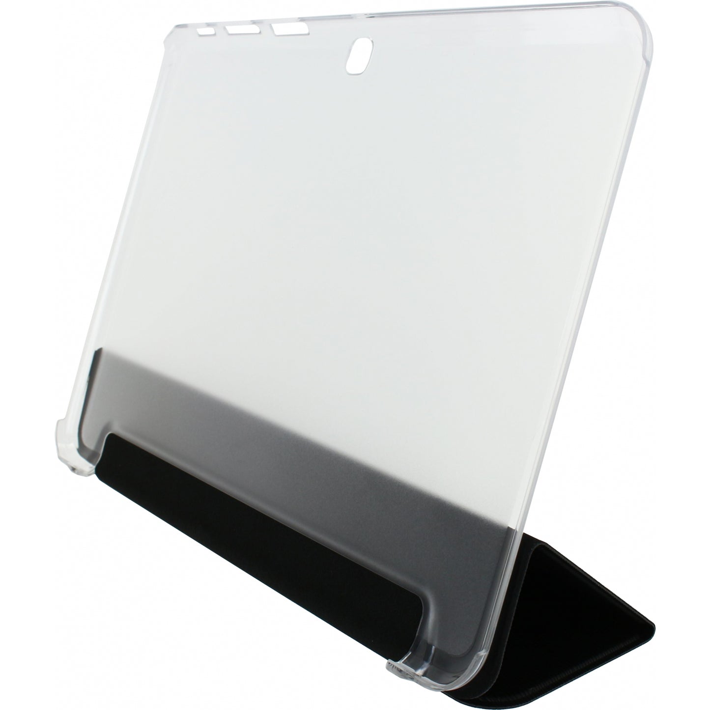Mobilize Tri-Fold Case Samsung Galaxy Tab 4 10.1 Matt Black