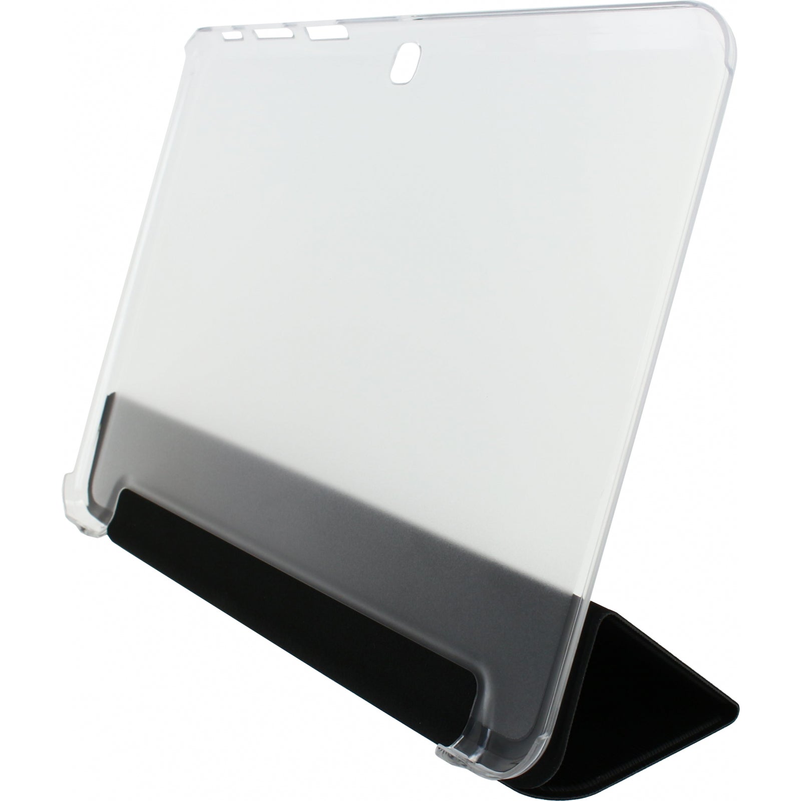 Mobilize Tri-Fold Case Samsung Galaxy Tab 4 10.1 Matt Black