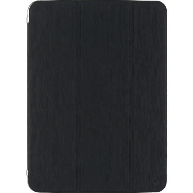 Mobilize Étui à trois volets Samsung Galaxy Tab S 10.5 Noir mat