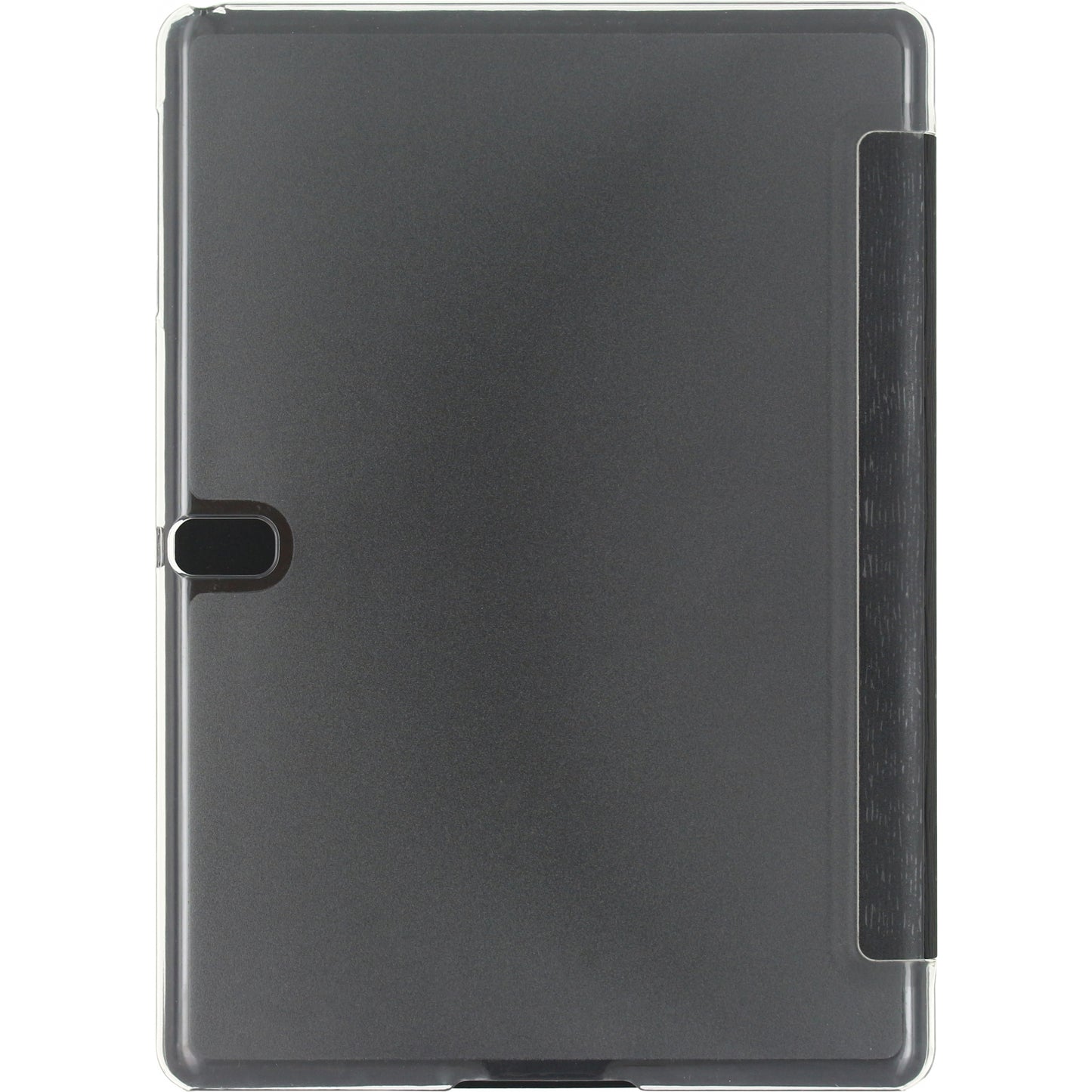 Mobilize Tri-Fold Case Samsung Galaxy Tab S 10.5 Matt Black