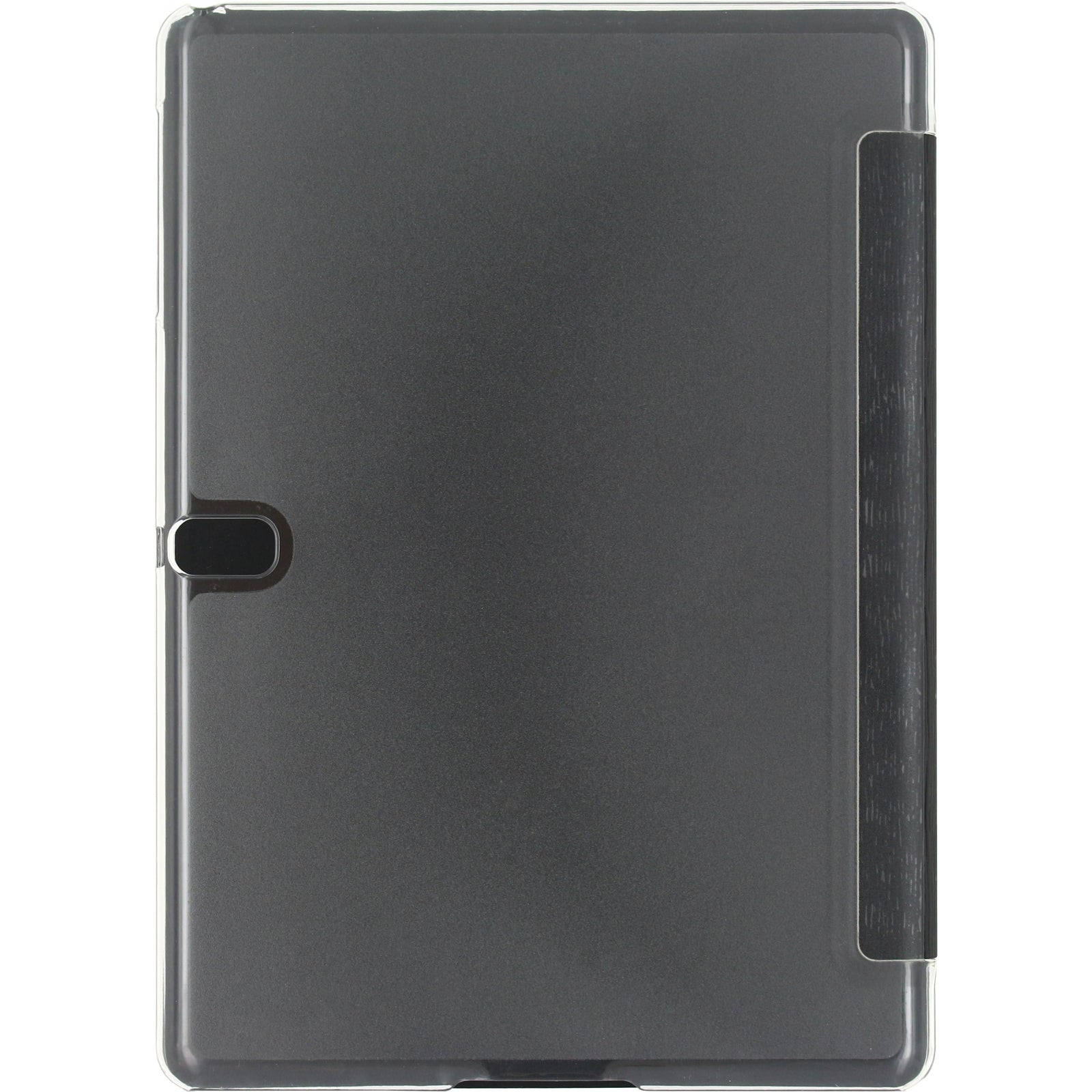 Mobilize Tri-Fold Case Samsung Galaxy Tab S 10.5 Matt Black