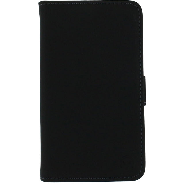 Mobilize Slim Wallet Book Case Samsung Galaxy Trend 2 Noir