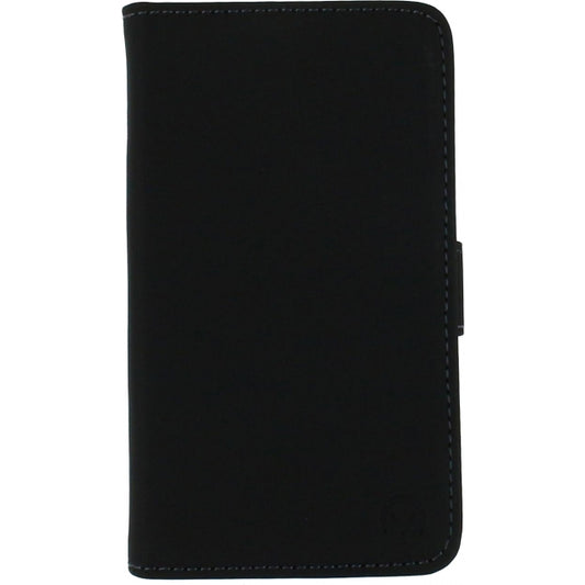 Mobilize Slim Wallet Book Case Samsung Galaxy Trend 2 Black
