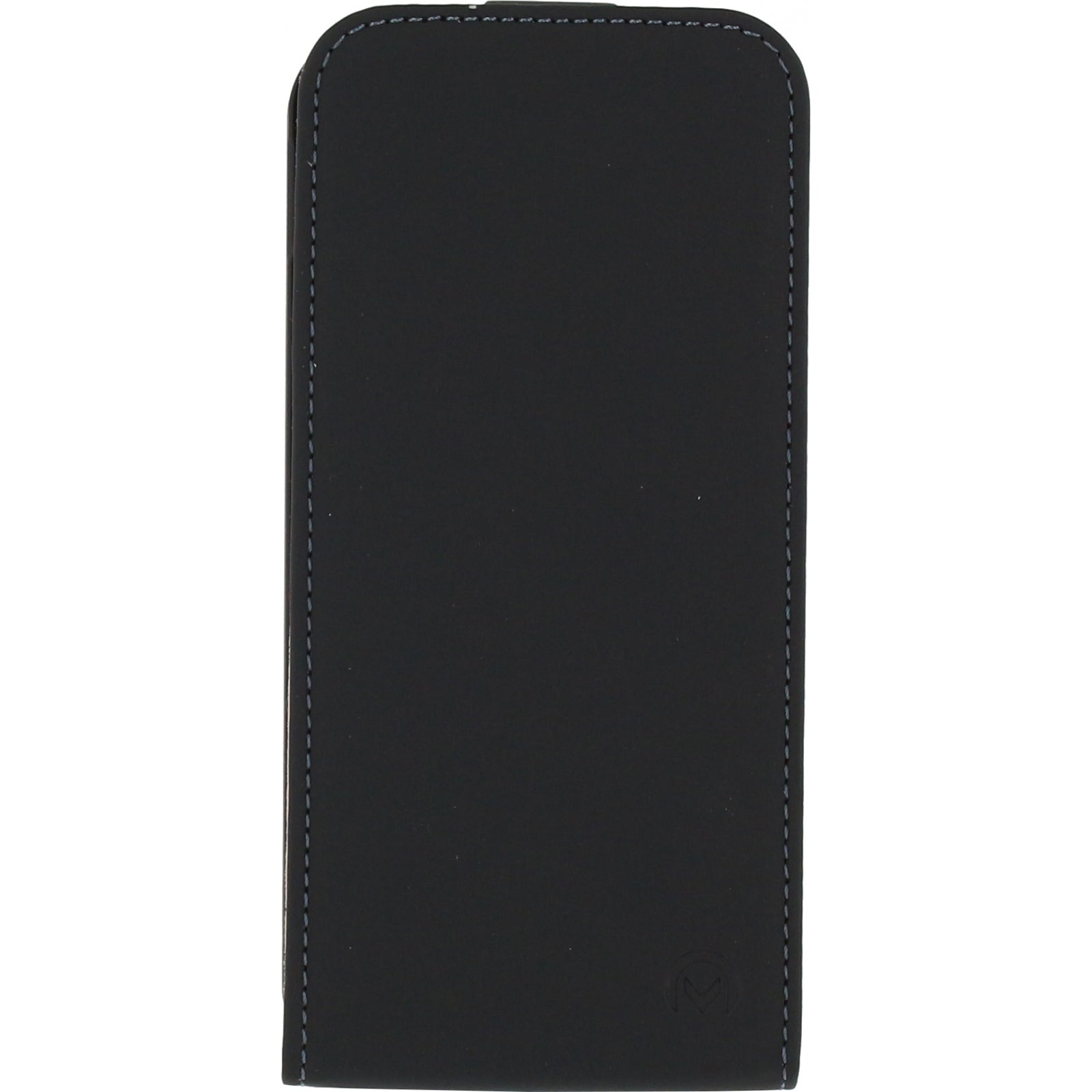 Mobilize Ultra Slim Flip Case HTC One M9/M9 Prime CE Black