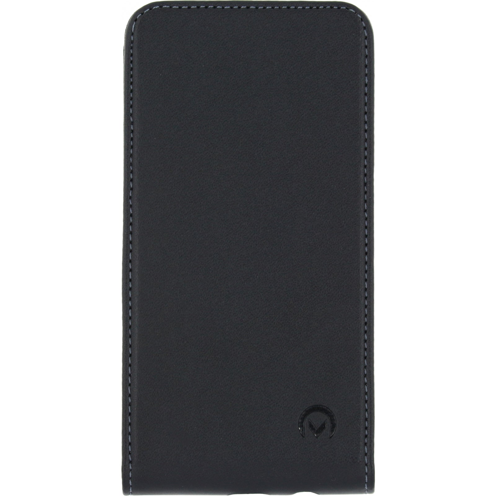 Mobilize Premium Magnet Flip Case Samsung Galaxy A3 Black