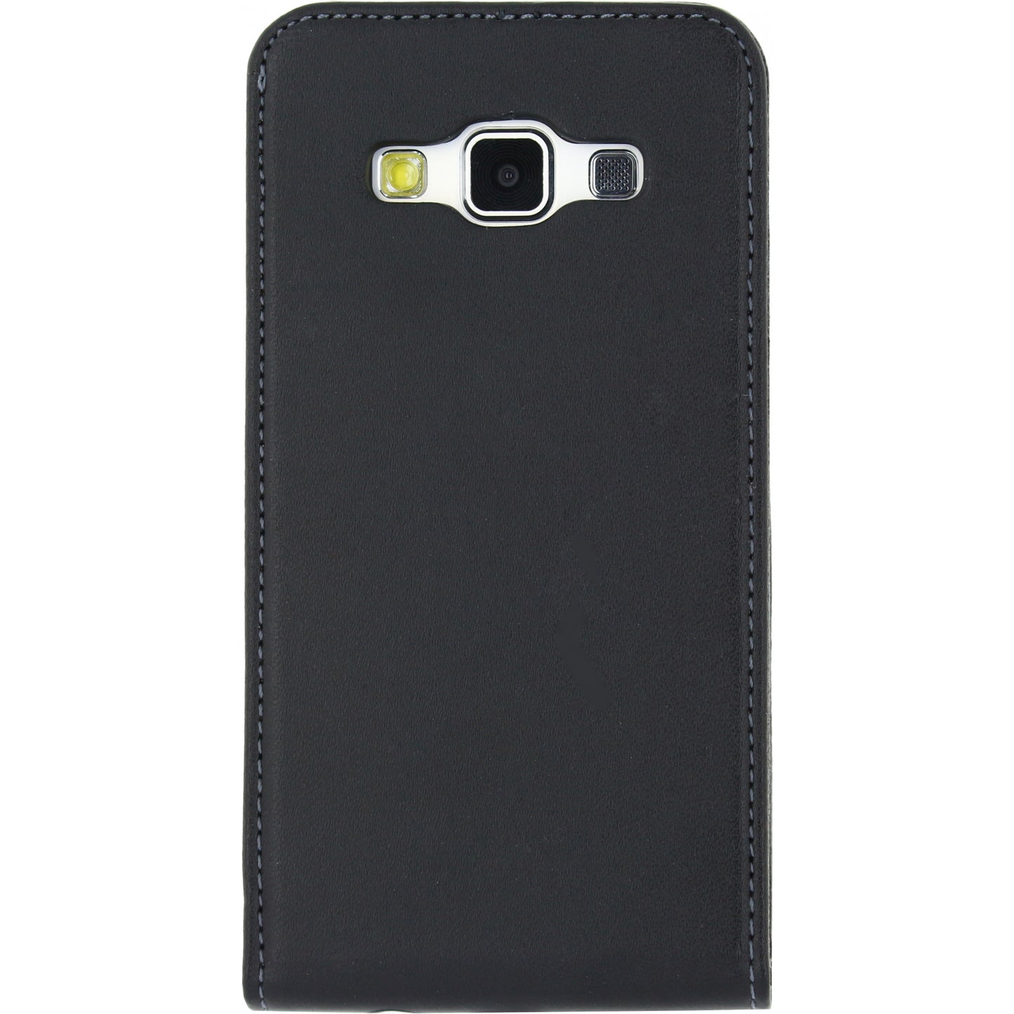Mobilize Premium Magnet Flip Case Samsung Galaxy A3 Black