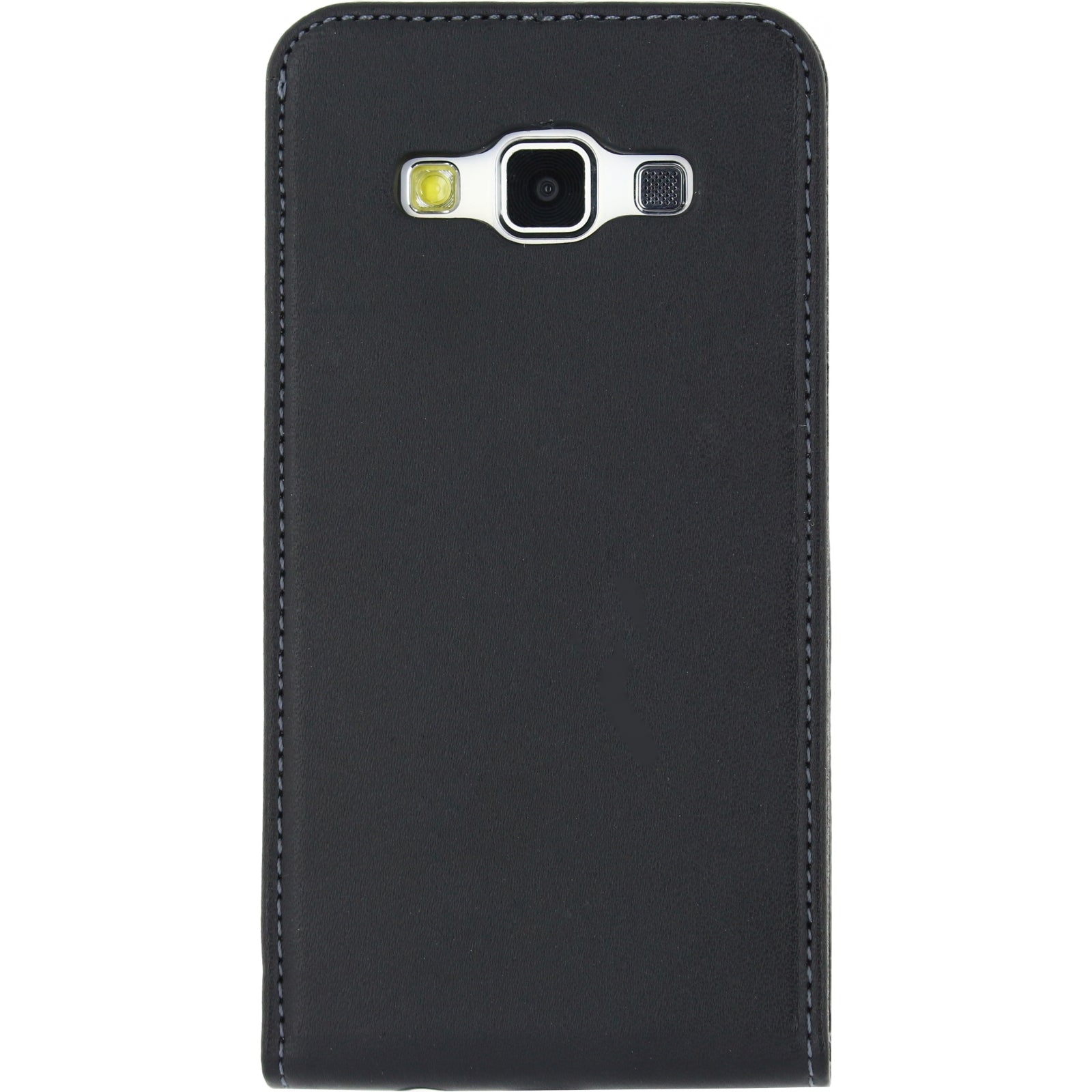 Mobilize Premium Magnet Flip Case Samsung Galaxy A3 Black