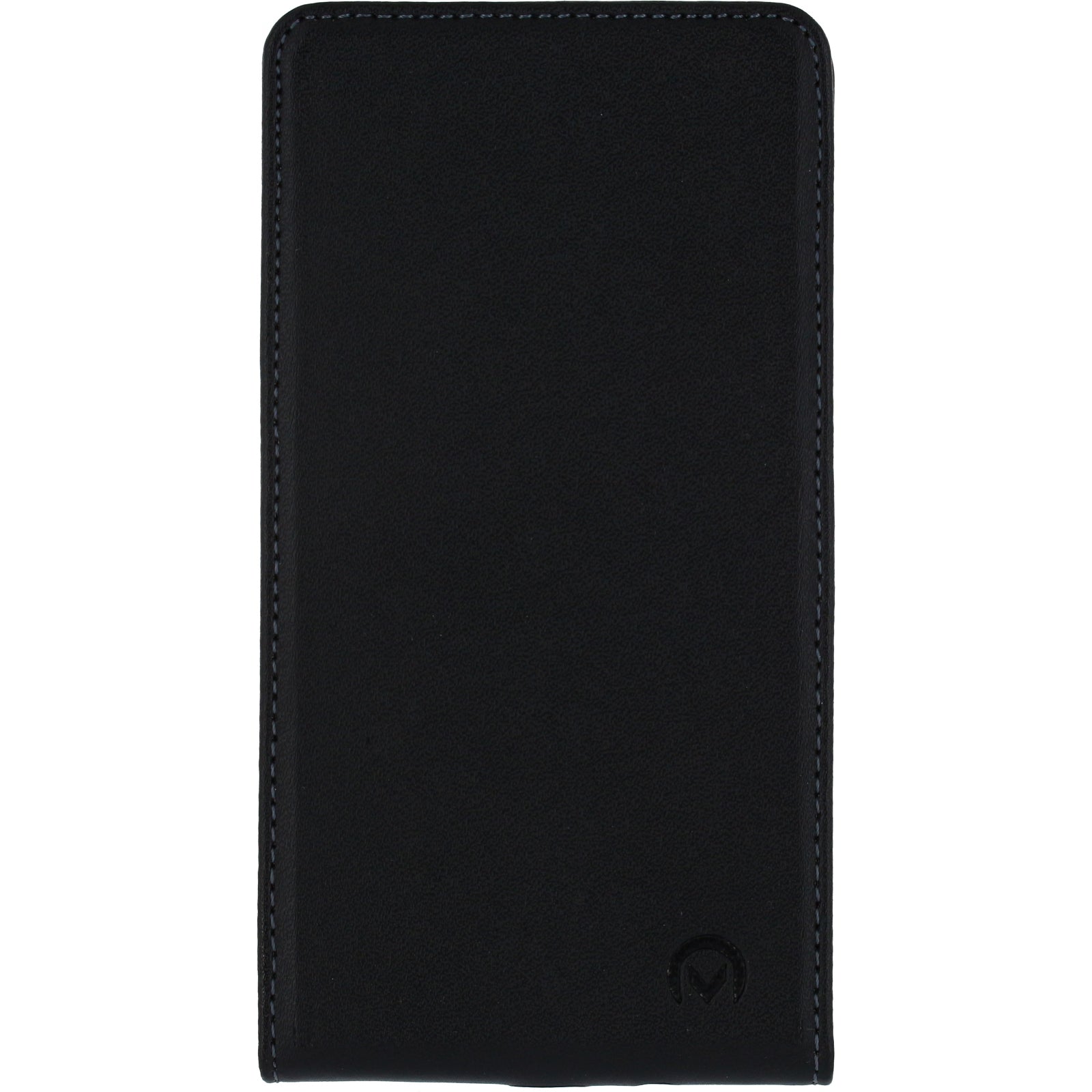 Mobilize Premium Magnet Flip Case Samsung Galaxy A5 Black