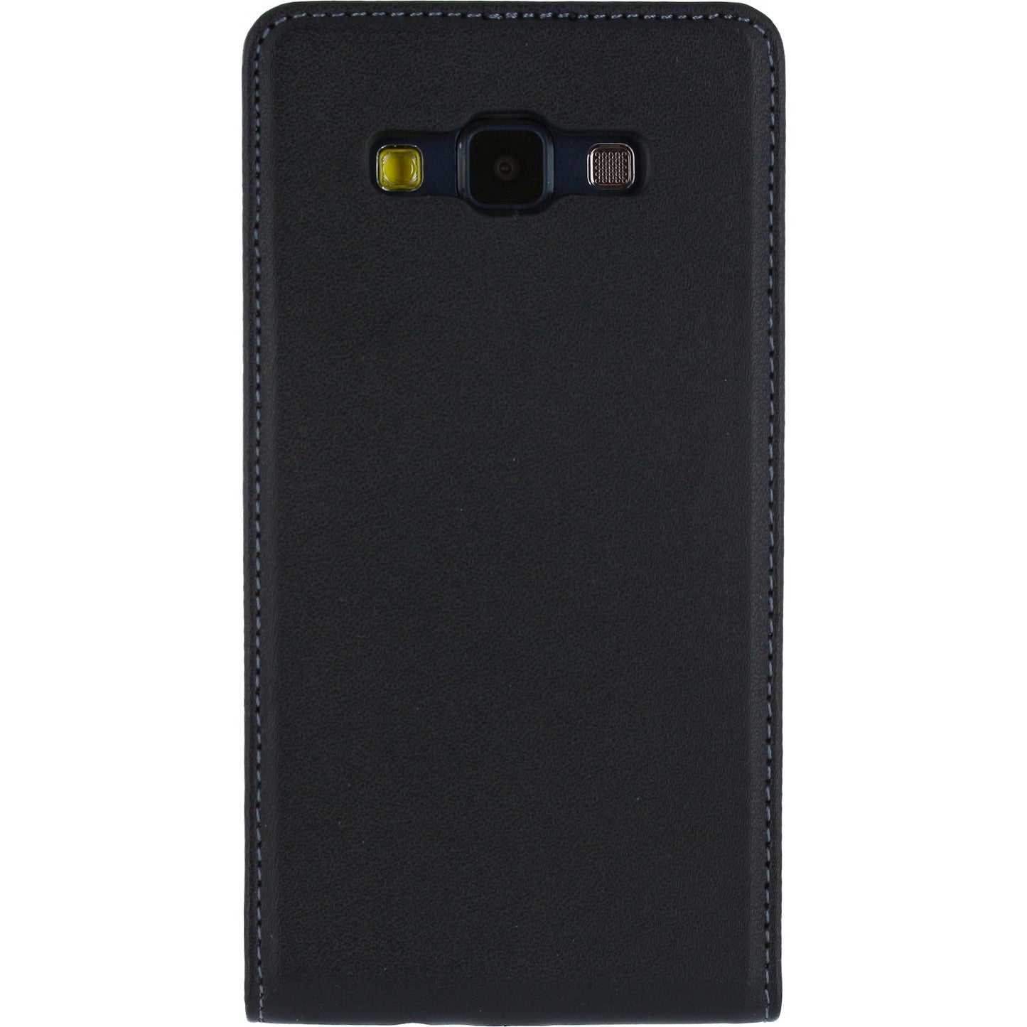Mobilize Premium Magnet Flip Case Samsung Galaxy A5 Black