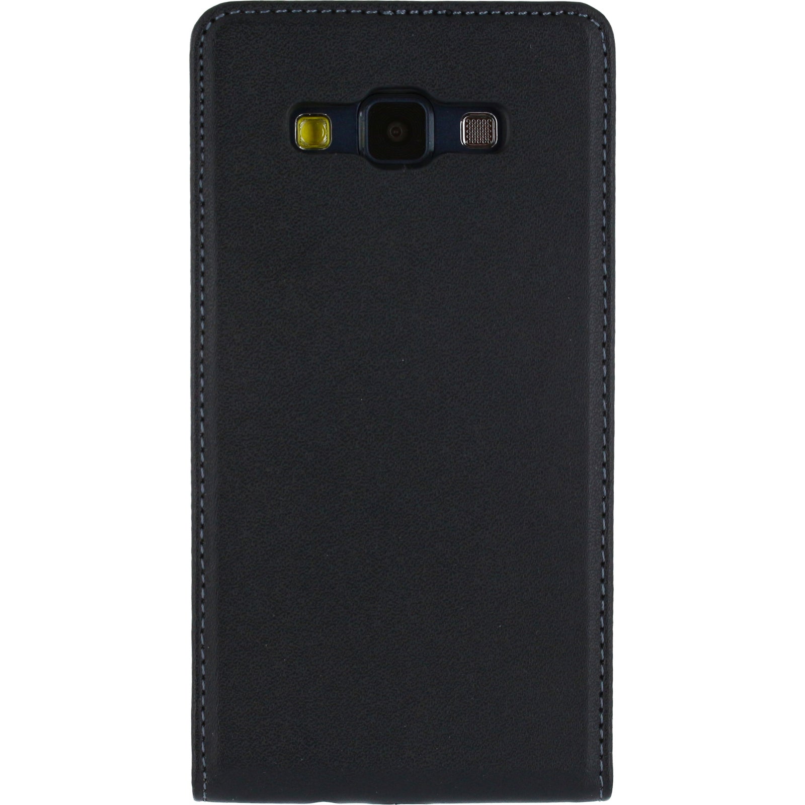 Mobilize Premium Magnet Flip Case Samsung Galaxy A5 Black