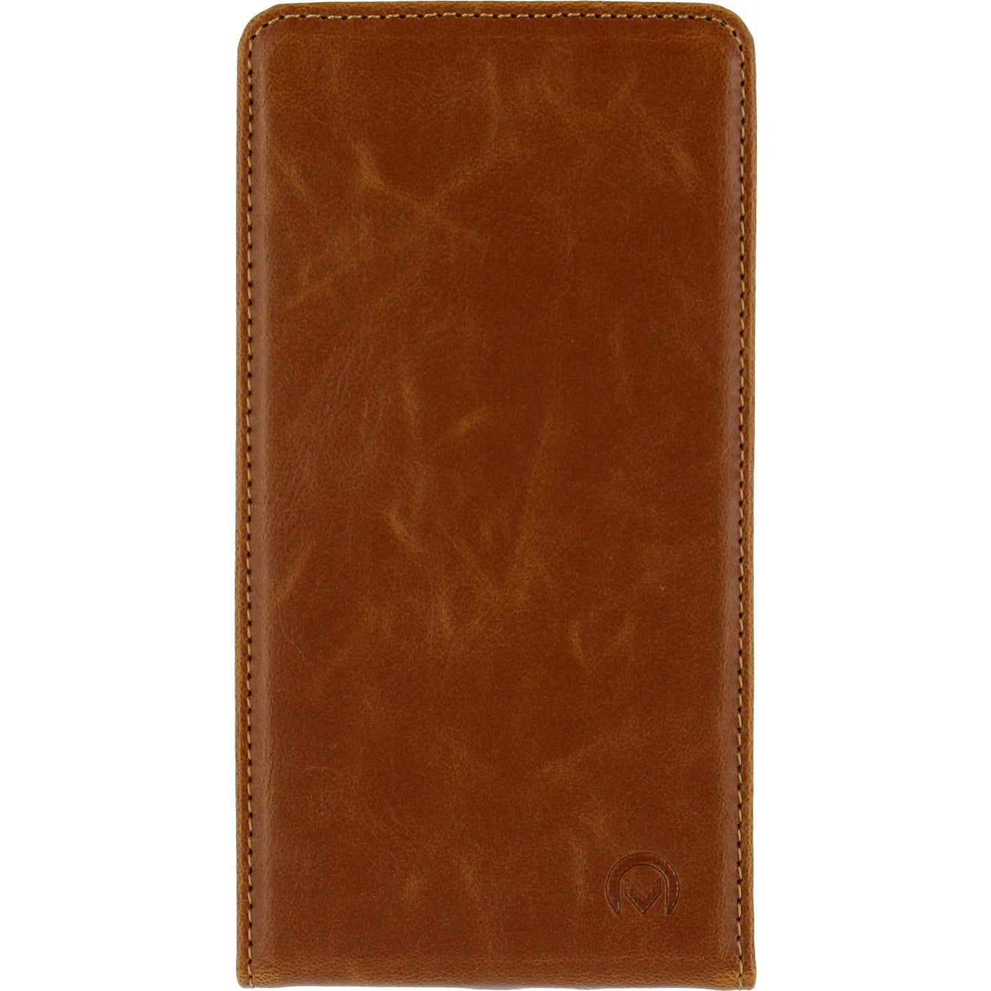 Mobilize Premium Magnet Flip Case Samsung Galaxy A5 Brown