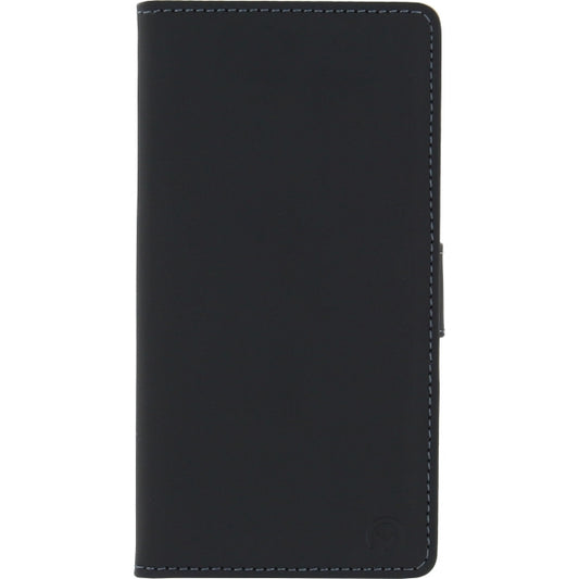 Mobilize Slim Wallet Book Case Sony Xperia Z3+ Black