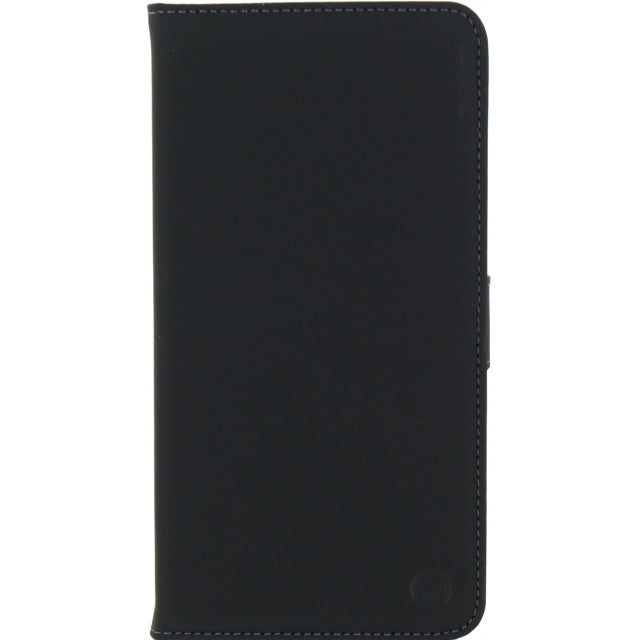 Mobilize Slim Wallet Book Case Honor 4X Schwarz