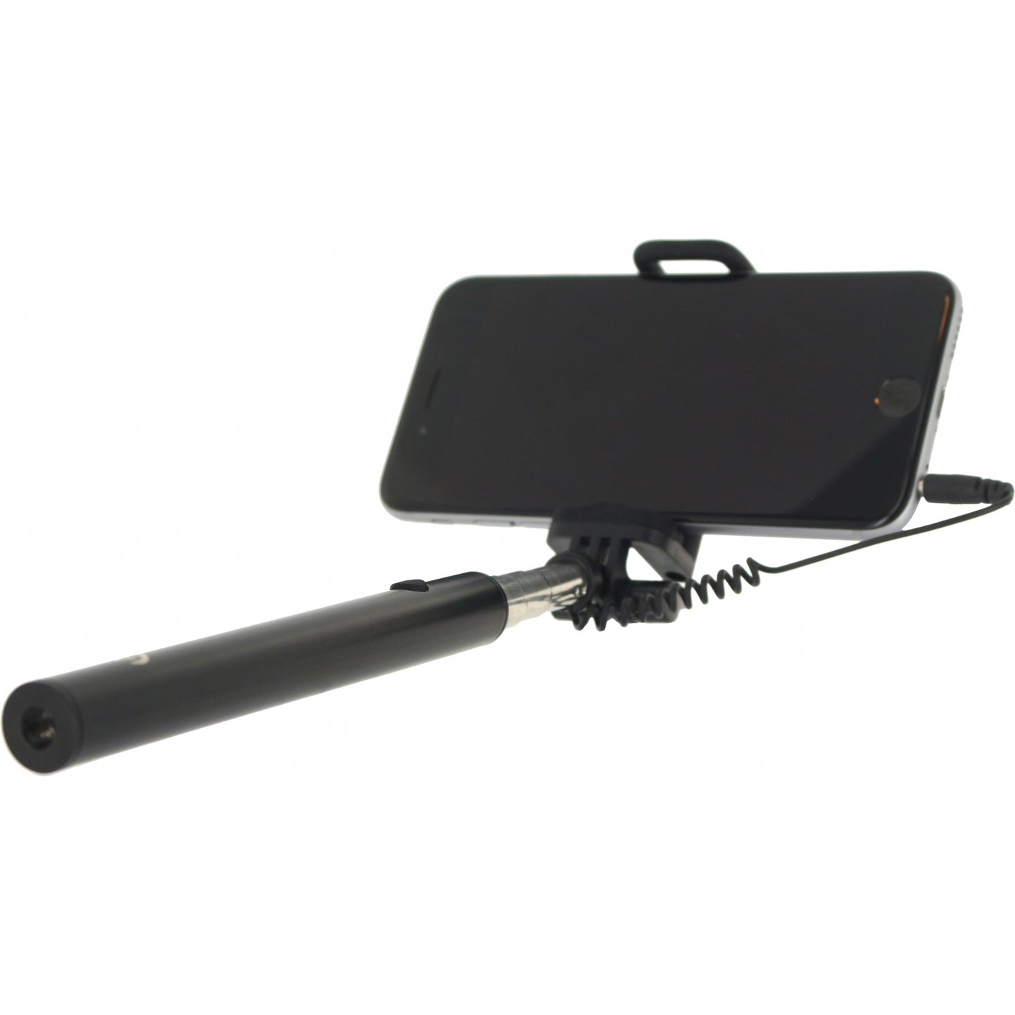 Mobilize Wired Selfie Stick Black