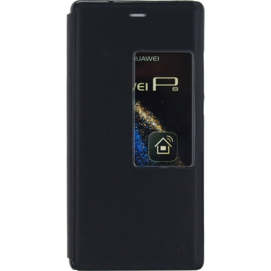 Mobilize View Cover Huawei P8 Noir