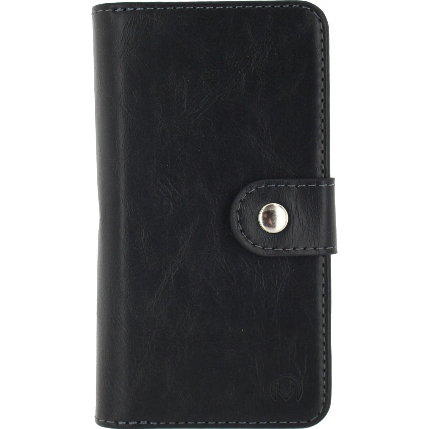 Mobilize All-In-One Wallet Book Case Samsung Galaxy S6 Black