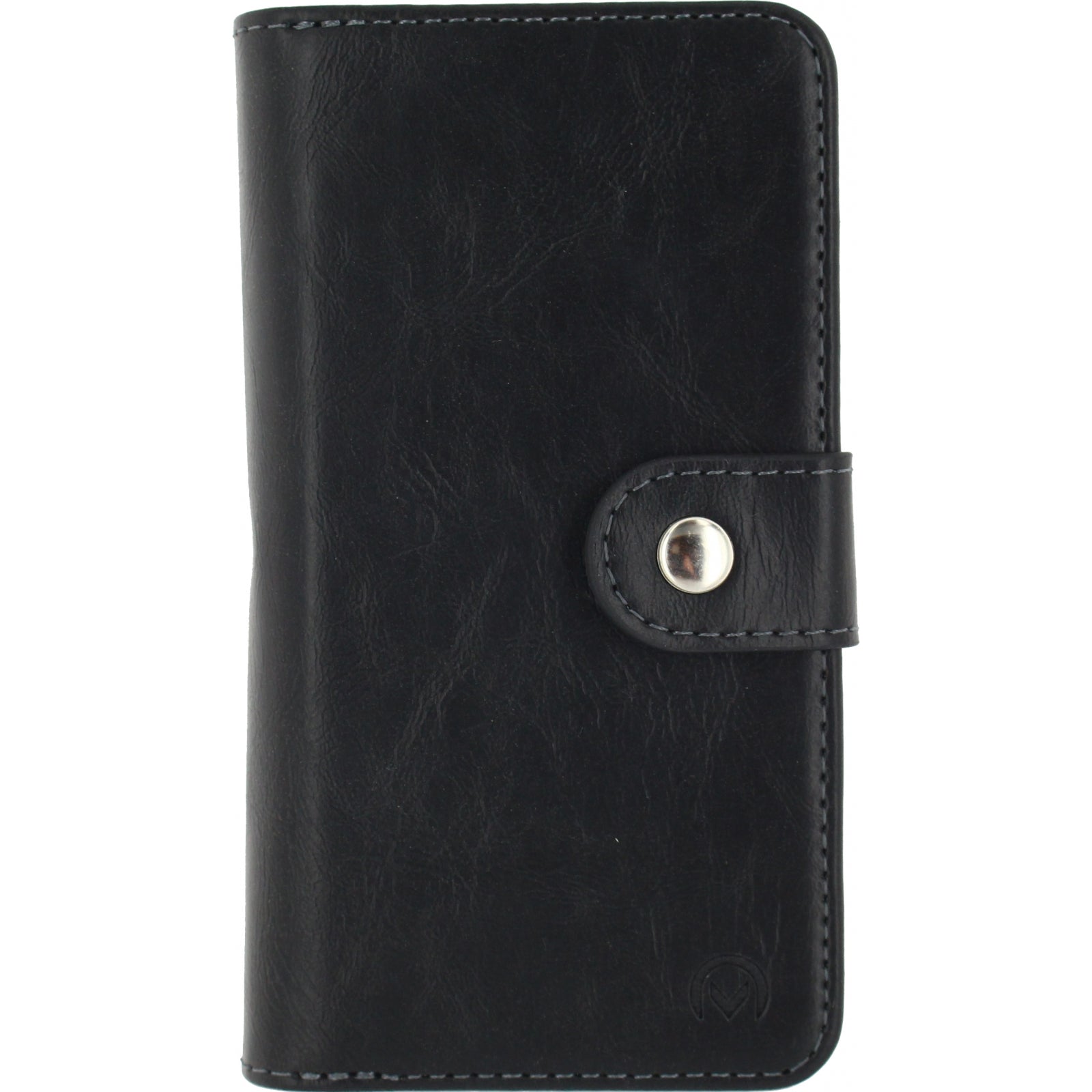 Mobilize All-In-One Wallet Book Case Samsung Galaxy S6 Black