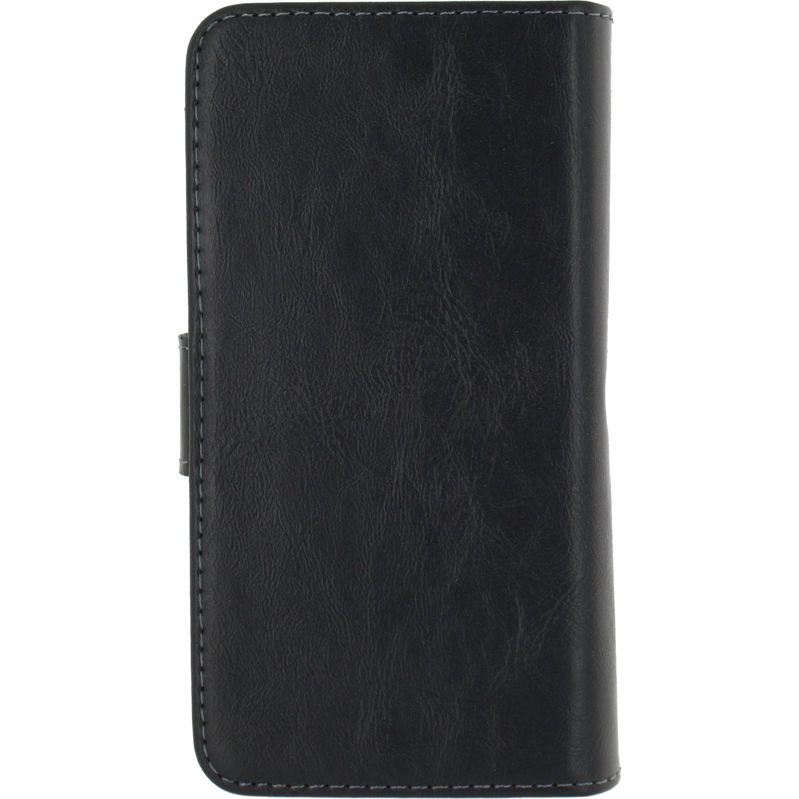 Mobilize All-In-One Wallet Book Case Samsung Galaxy S6 Black