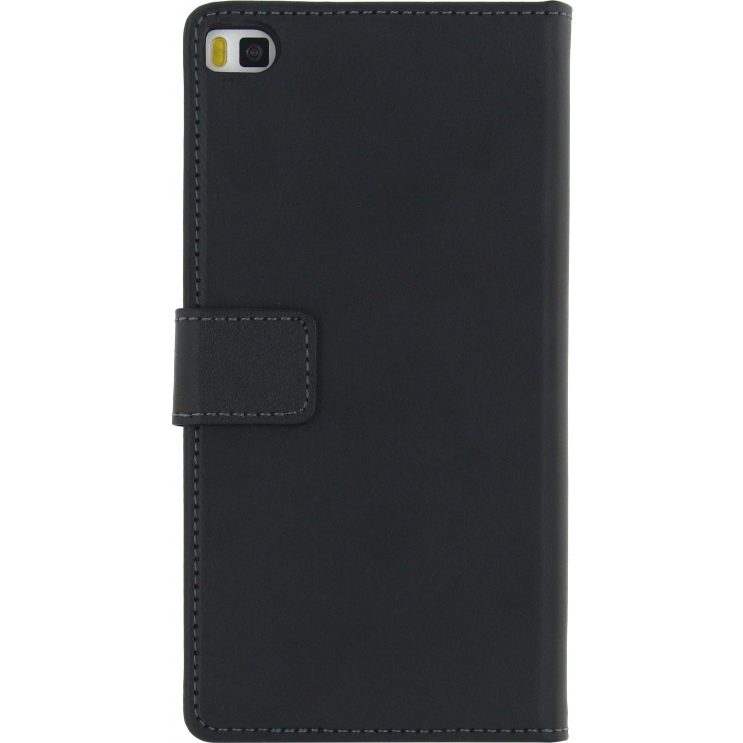 Mobilize Classic Wallet Book Case Huawei P8 Black