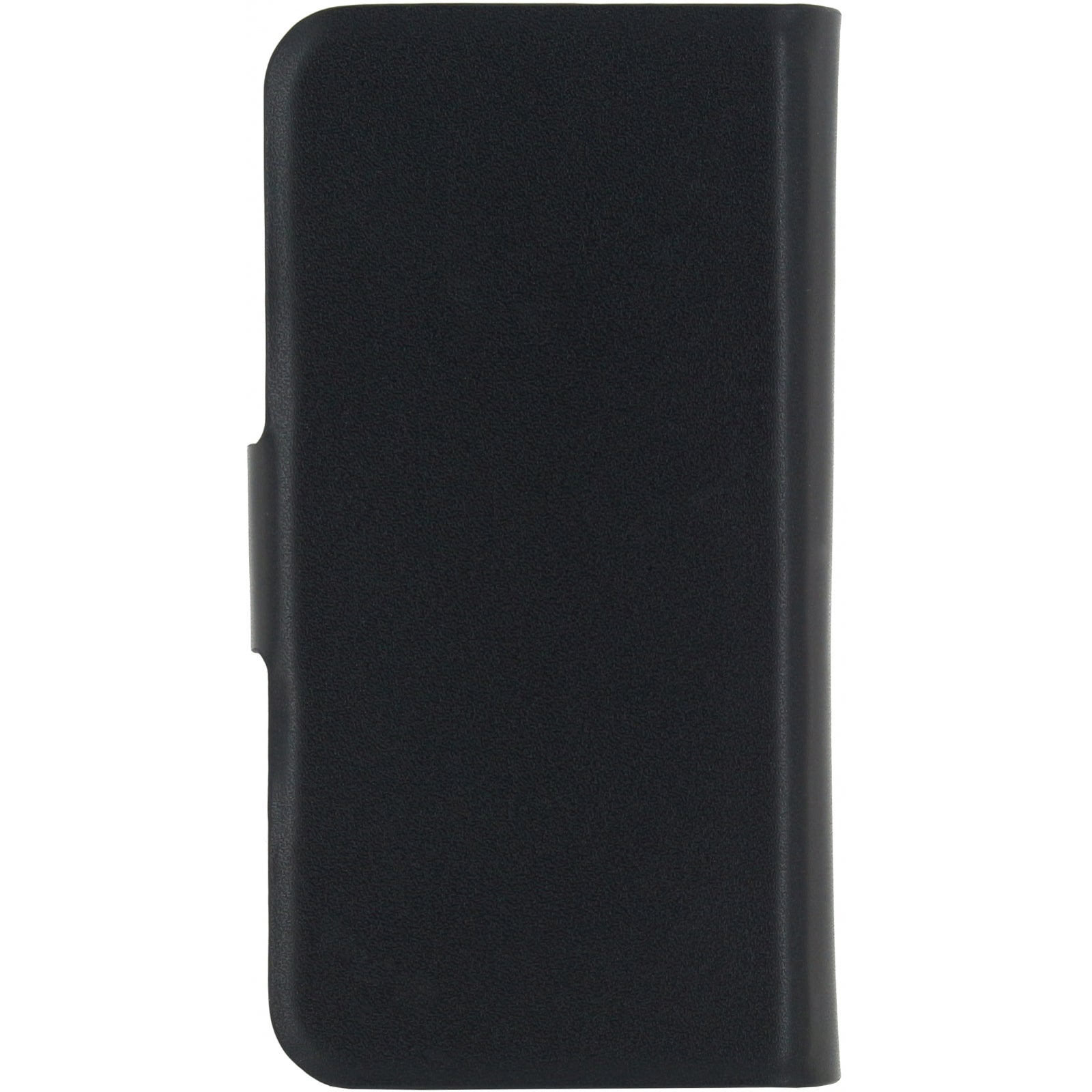 Mobilize Universal Wallet Book Case Small Black