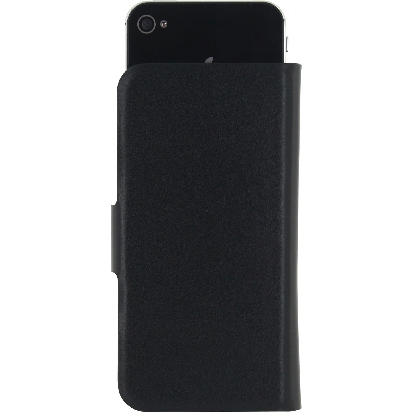 Mobilize Universal Wallet Book Case Small Black