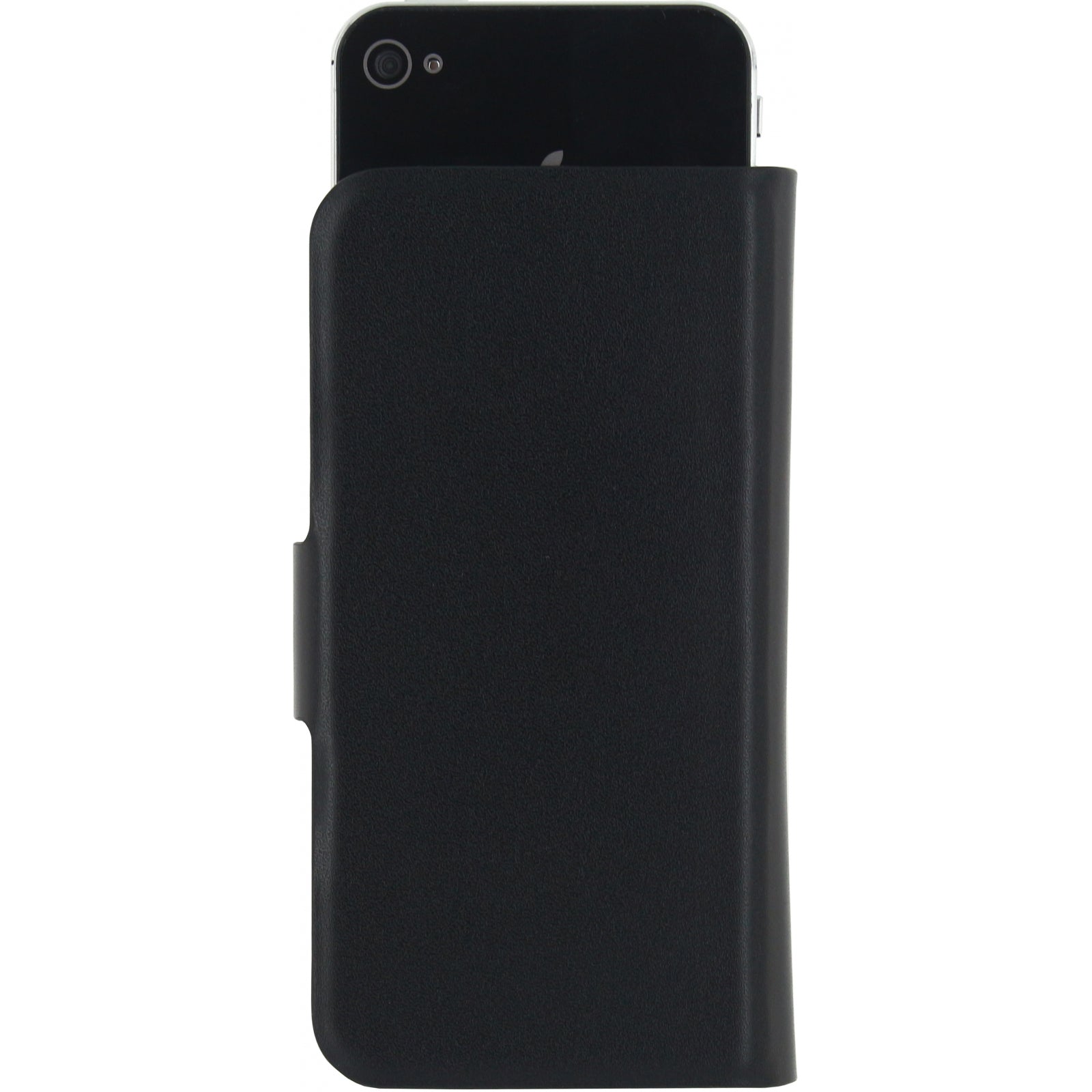 Mobilize Universal Wallet Book Case Small Black